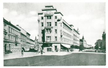 Olomouc xxxx 95 093 **